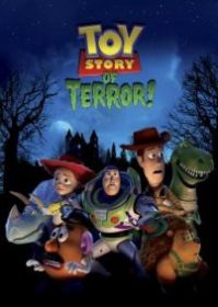 ดูหนังออนไลน์ Toy Story of Terror (2013) ทอยสตอรี่ ตอนพิเศษ หนังสยองขวัญ