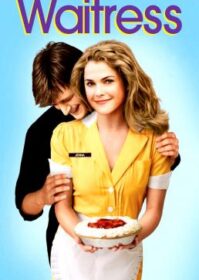 ดูหนังออนไลน์ Waitress (2007) รักแท้ไม่ใช่ขนมหวาน