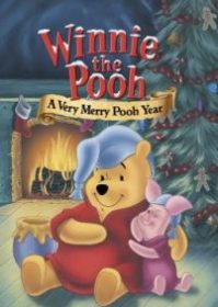 ดูหนังออนไลน์ Winnie the Pooh A Very Merry Pooh Year (2002) วินนี่ เดอะ พูห์ ตอน สวัสดีปีพูห์