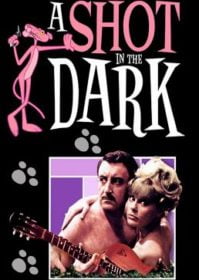 ดูหนังออนไลน์ A Shot in the Dark (1964) กระสุนปริศนา