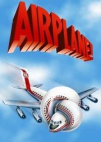 ดูหนังออนไลน์ Airplane! (1980) บินเลอะมั่วแหลก