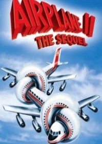 ดูหนังออนไลน์ Airplane II The Sequel (1982) บินเลอะมั่วแหลก ภาค 2