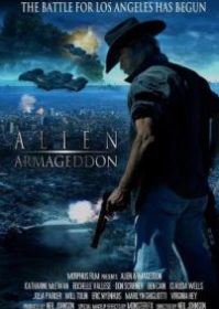 ดูหนังออนไลน์ Alien Armageddon (2011) วันสิ้นโลก สงครามเอเลี่ยนยึดเมือง