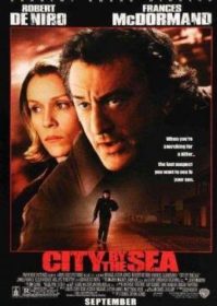 ดูหนังออนไลน์ City by the Sea (2002) ล้างบัญชีฆ่า