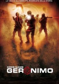 ดูหนังออนไลน์ Code Name Geronimo (2012) เจอโรนีโม รหัสรบโลกสะท้าน
