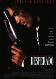 ดูหนังออนไลน์ Desperado 2 (1995) เดสเพอราโด ไอ้ปืนโตทะลักเดือด