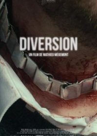 ดูหนังออนไลน์ Diversion (2018)
