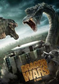 ดูหนังออนไลน์ Dragon Wars D-War (2007) มหาสงครามมังกรอสูรถล่มโลกันตร์