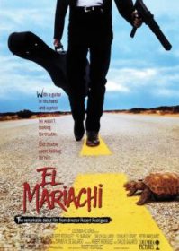 ดูหนังออนไลน์ El mariachi (1992) ไอ้ปืนโตทะลักเดือด