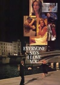 ดูหนังออนไลน์ Everyone Says I Love You (1996) ทุกคนบอกว่า ฉันรักคุณ