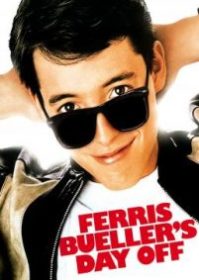 ดูหนังออนไลน์ Ferris Bueller s Day Off (1986) วันหยุดสุดป่วนของนายเฟอร์ริส