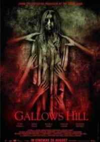 ดูหนังออนไลน์ Gallows Hill (2013) หุบเหวคนคลั่ง