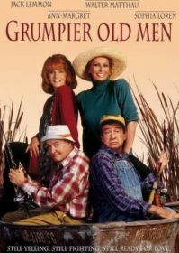 ดูหนังออนไลน์ Grumpier Old Men (1995) คุณปู่คู่หูสุดซ่ฟาส์ 2