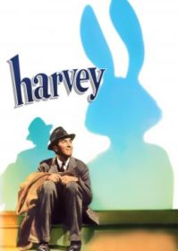 ดูหนังออนไลน์ Harvey (1950) ฮาร์วี่ย์ เพื่อนซี้ไม่มีซ้ำ