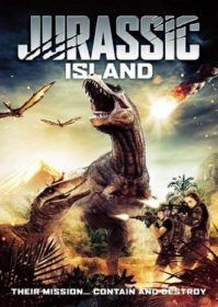 ดูหนังออนไลน์ Jurassic Island (2022) จูราสสิค ไอซ์แลนด์