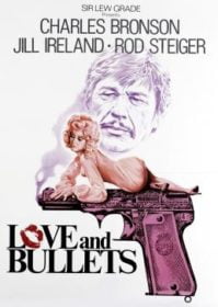 ดูหนังออนไลน์ Love and Bullets (1979) กระสุนฆ่า คำสั่งมืด