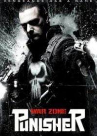 ดูหนังออนไลน์ Punisher War Zone (2008) เพชฌฆาตมหากาฬ 2
