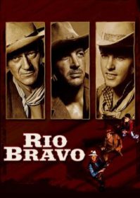 ดูหนังออนไลน์ Rio Bravo (1959) ริโอบราโว