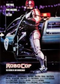 ดูหนังออนไลน์ RoboCop (1987) โรโบคอป ภาค 1