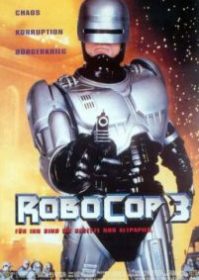 ดูหนังออนไลน์ RoboCop 3 (1993) โรโบค็อป ภาค 3