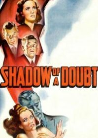 ดูหนังออนไลน์ Shadow of a Doubt (1943) เงามัจจุราช