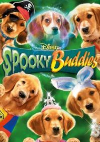 ดูหนังออนไลน์ Spooky Buddies (2011) แก๊งน้องหมาป่วนฮัลโลวีน