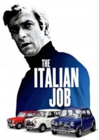 ดูหนังออนไลน์ The Italian Job (1969) ต้นฉบับอิตาเลี่ยนจ๊อบ