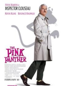 ดูหนังออนไลน์ The Pink Panther (2006) เดอะพิงค์แพนเตอร์