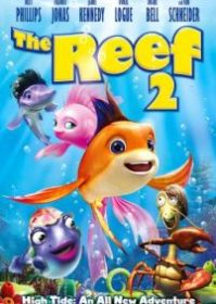ดูหนังออนไลน์ The Reef 2 High Tide (2012) ปลาเล็ก หัวใจทอร์นาโด 2