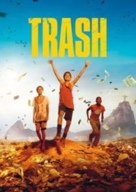 ดูหนังออนไลน์ Trash (2014) แทรช พลิกชะตาคว้าฝัน
