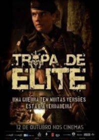 ดูหนังออนไลน์ Tropa de Elite 1 (2007) ปฏิบัติการหยุดวินาศกรรม 1