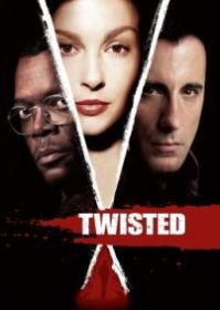 ดูหนังออนไลน์ Twisted (2004) พลิกปริศนา ฆ่าซ่อนปม