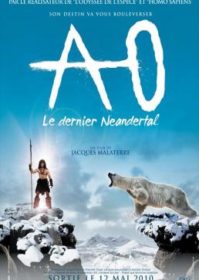ดูหนังออนไลน์ AoThe Last Neanderthal (2010) ดึกดำบรรพ์พันธุ์มนุษย์หิน