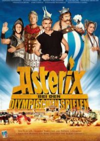 ดูหนังออนไลน์ Asterix at the olympic games (2008) เปิดเกมส์โอลิมปิค สะท้านโลก