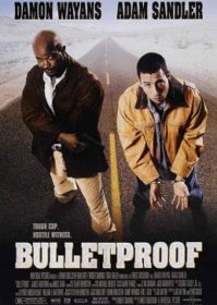 ดูหนังออนไลน์ Bulletproof (1996) คู่ระห่ำ ซ่าส์ท้านรก
