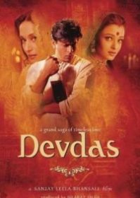 ดูหนังออนไลน์ Devdas (2002) ทาสหัวใจเหนือแผ่นดิน