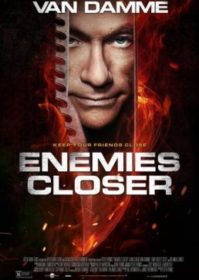 ดูหนังออนไลน์ Enemies Closer (2013) คนโค่นโคตรมหาประลัย