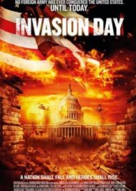ดูหนังออนไลน์ Invasion Day (2013) ชิปไวรัสล้างโลก