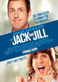 ดูหนังออนไลน์ Jack and Jill (2011) แจ็ค แอนด์ จิลล์