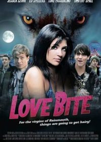 ดูหนังออนไลน์ Love Bite (2012) รักลุ้นกัด
