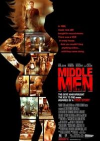 ดูหนังออนไลน์ Middle Men (2009) มิดเดิล เมน คนร้อนออนไลน์