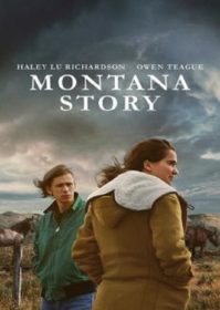 ดูหนังออนไลน์ Montana Story (2021)