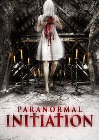 ดูหนังออนไลน์ Paranormal Initiation (2012) หอผีนรกแตก