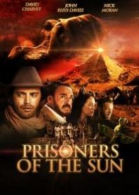 ดูหนังออนไลน์ Prisoners of the Sun (2013) คำสาปสุสานไอยคุปต์