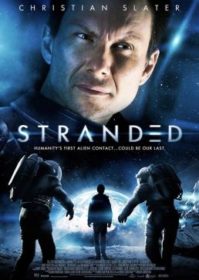 ดูหนังออนไลน์ Stranded (2013) มิตินรกสยองจักรวาล