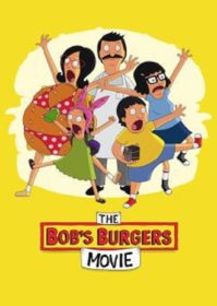 ดูหนังออนไลน์ The Bob’s Burgers Movie (2022)