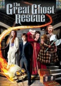ดูหนังออนไลน์ The Great Ghost Rescue (2011) ครอบครัวบ้านผีเพี้ยน
