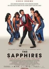 ดูหนังออนไลน์ The Sapphires (2012) ปั้นดินให้เป็นดาว