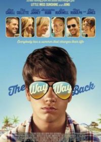 ดูหนังออนไลน์ The Way Way Back (2013) ปิดเทอมนั้นไม่มีวันลืม