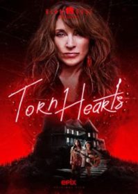 ดูหนังออนไลน์ Torn Hearts (2022) ทอร์น เฮิร์ต
